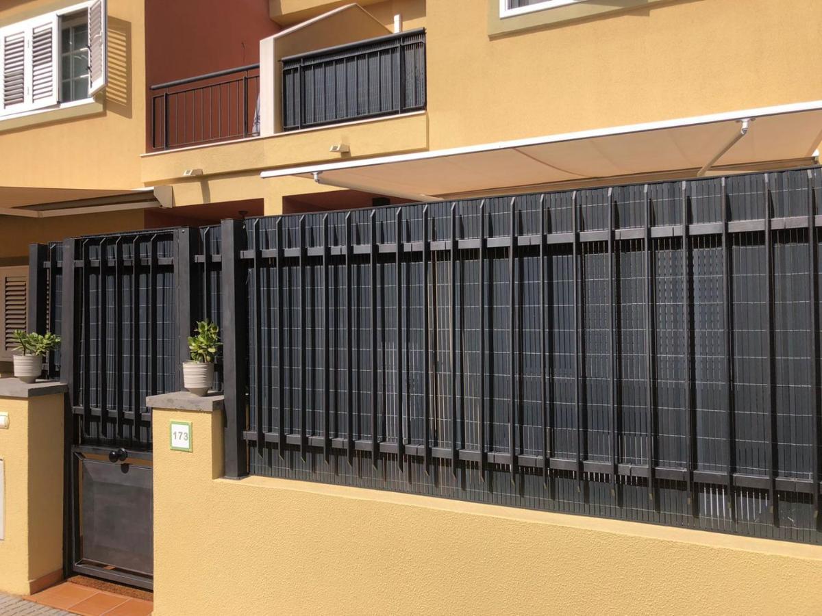 Duplex Meloneras La Casa Del Sol Villa Maspalomas  Exterior foto