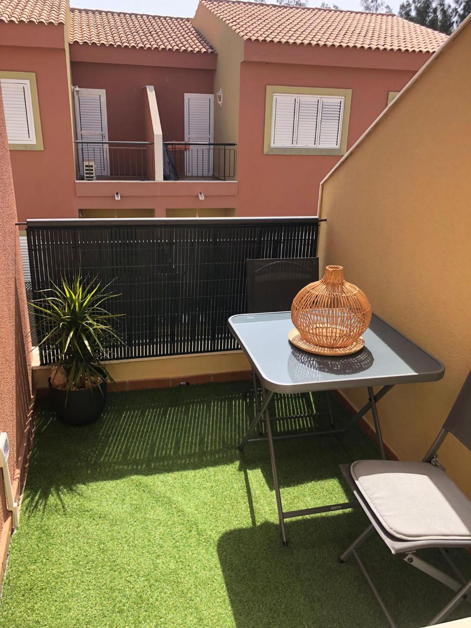 Duplex Meloneras La Casa Del Sol Villa Maspalomas  Exterior foto
